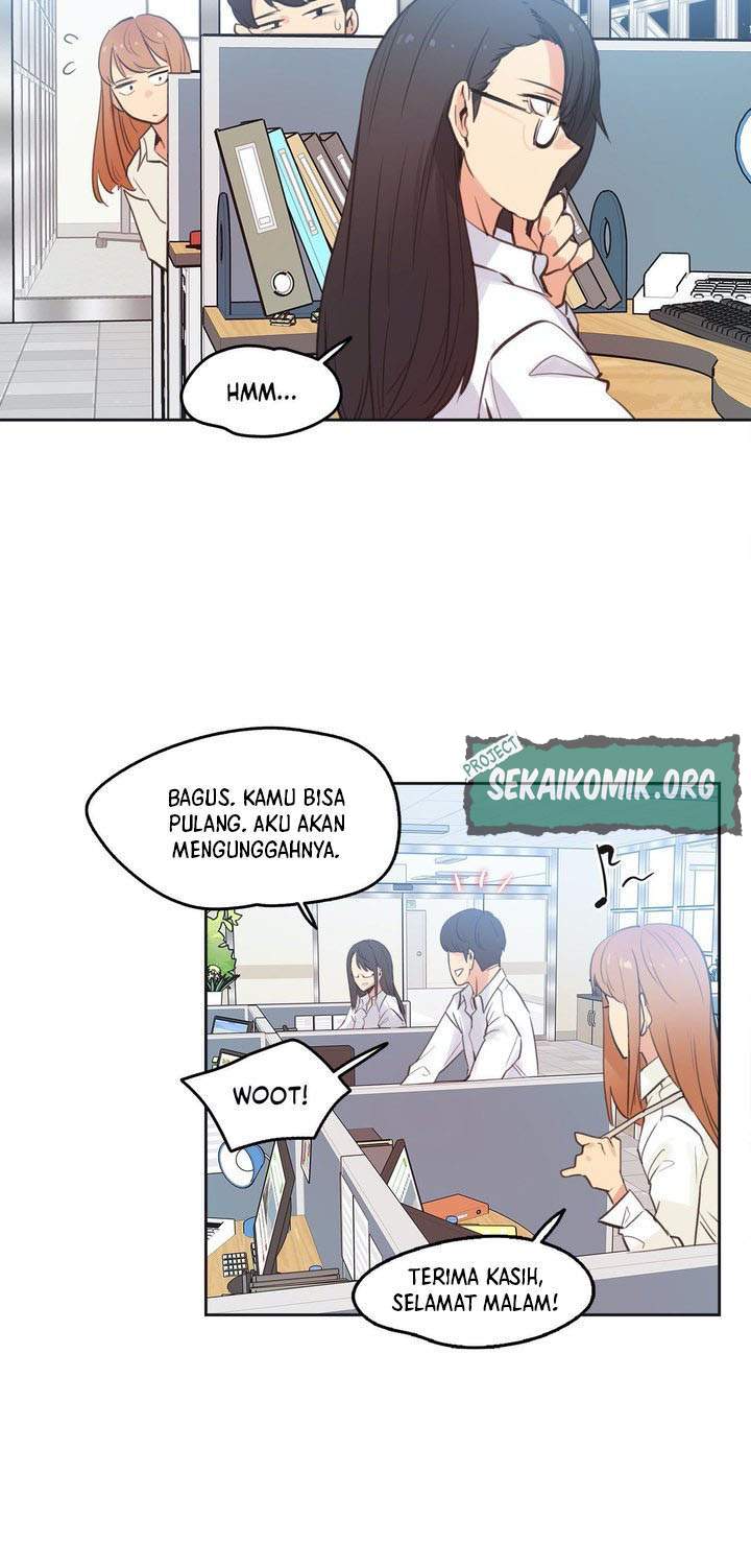 Daddy&#8217;s Wild Oats - Chapter 60 6
