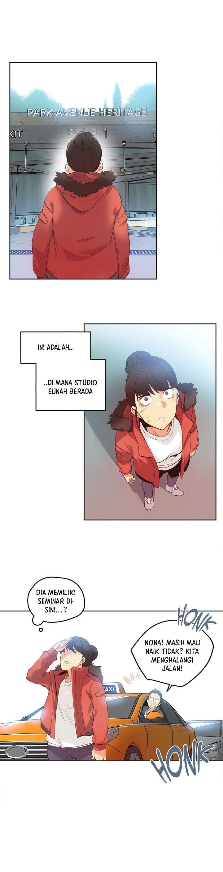 Daddy&#8217;s Wild Oats - Chapter 60 16