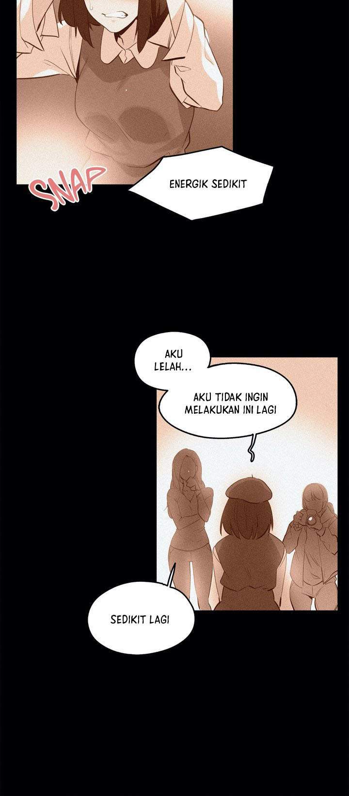 Daddy&#8217;s Wild Oats - Chapter 60 26