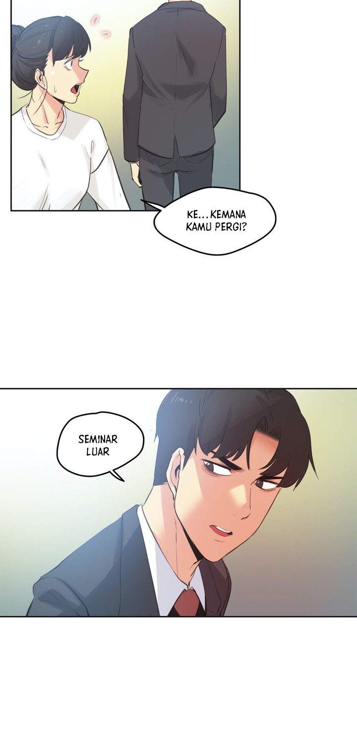 Daddy&#8217;s Wild Oats - Chapter 60 13