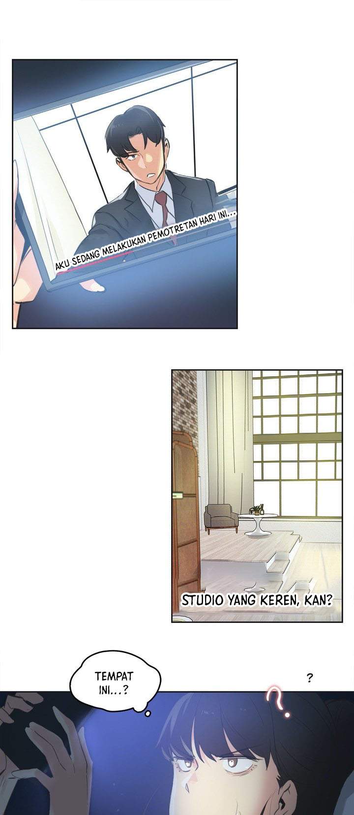 Daddy&#8217;s Wild Oats - Chapter 60 19