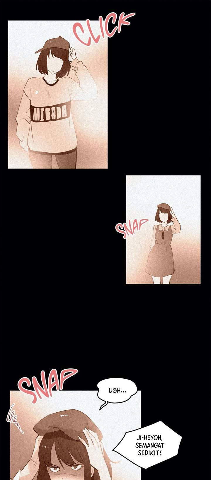 Daddy&#8217;s Wild Oats - Chapter 60 25