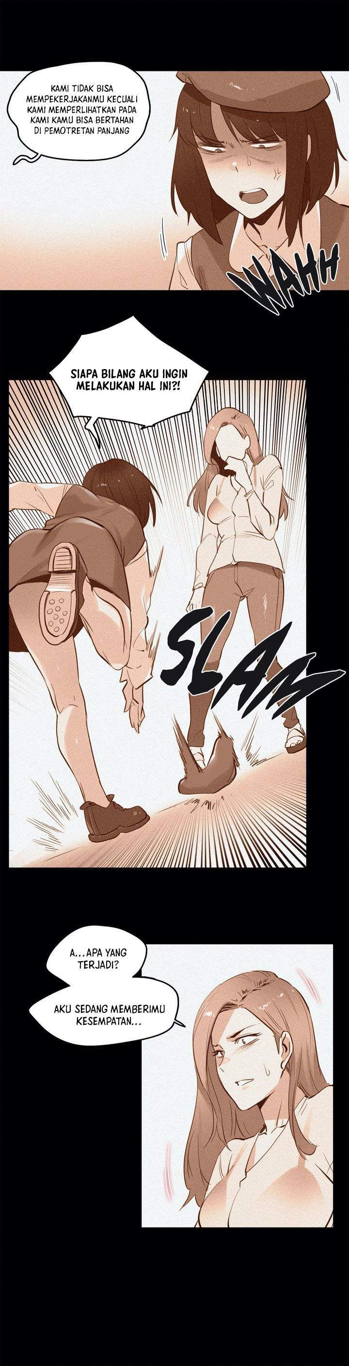 Daddy&#8217;s Wild Oats - Chapter 60 27