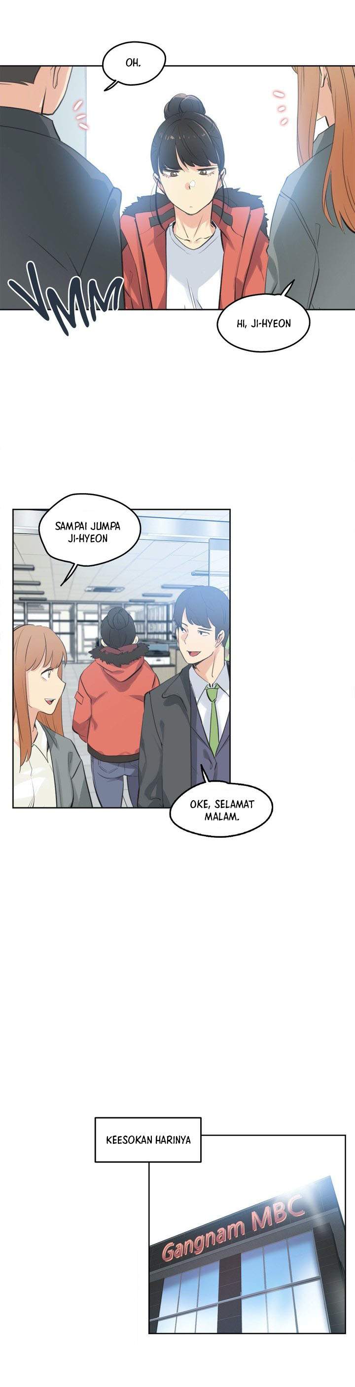 Daddy&#8217;s Wild Oats - Chapter 60 7