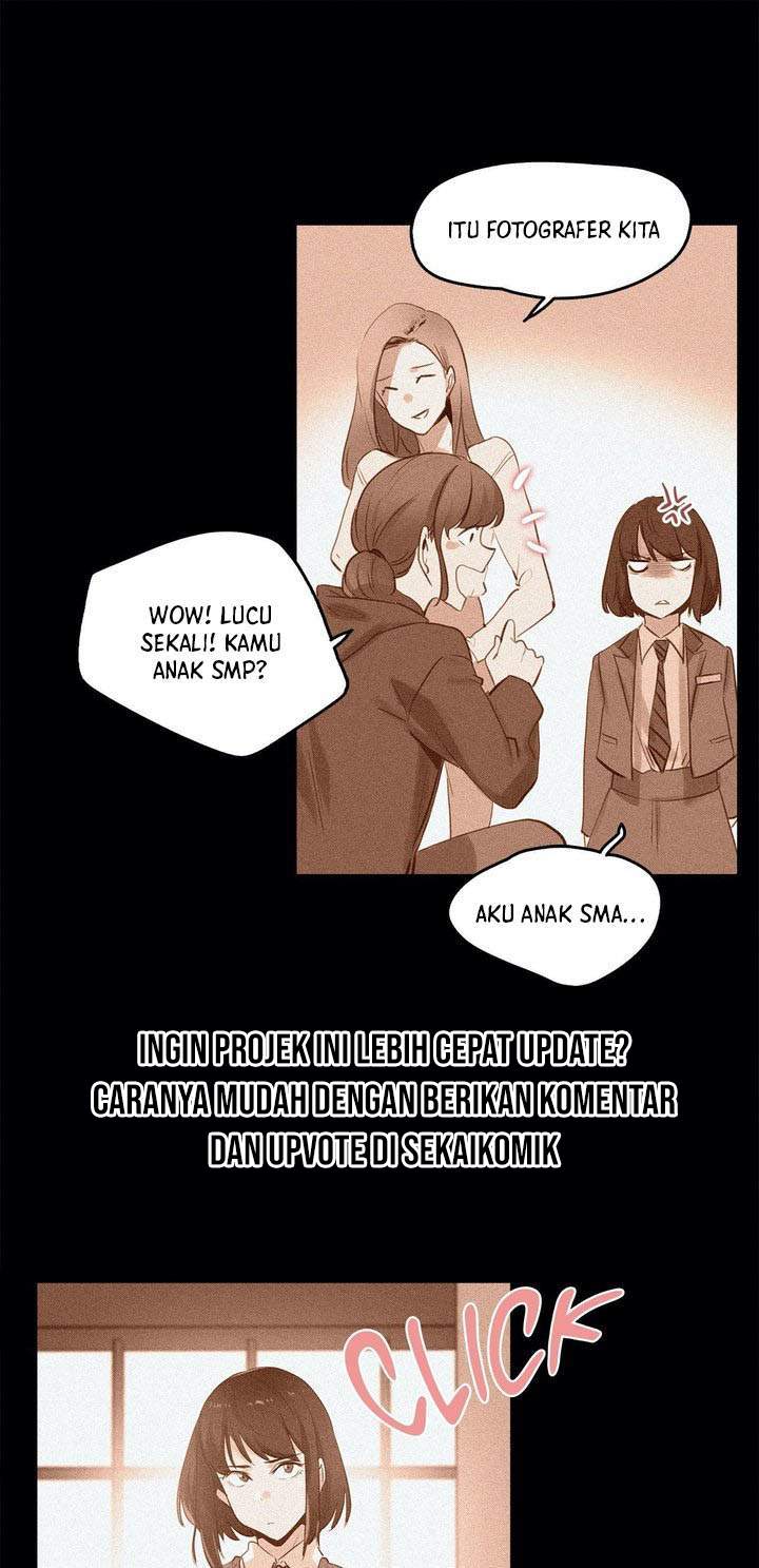 Daddy&#8217;s Wild Oats - Chapter 60 23