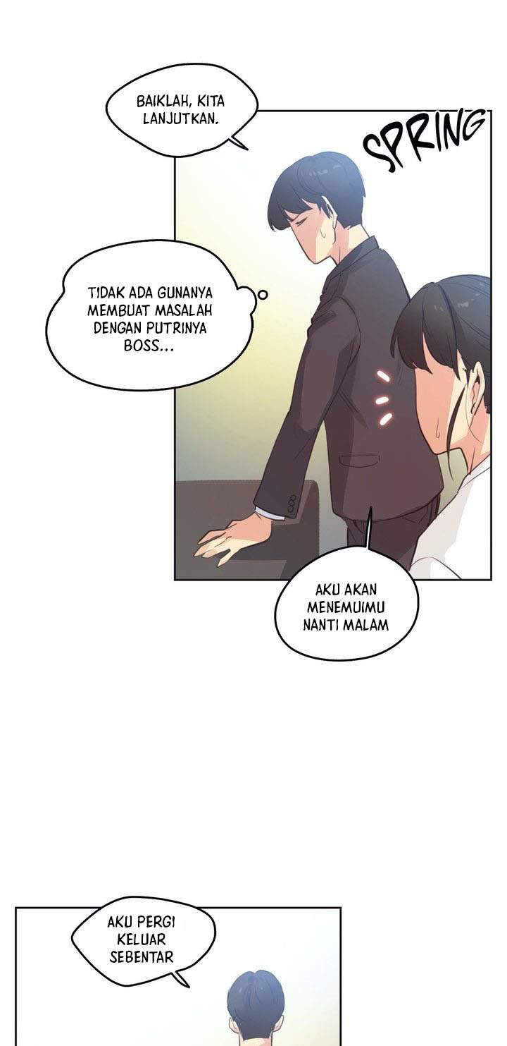 Daddy&#8217;s Wild Oats - Chapter 60 12