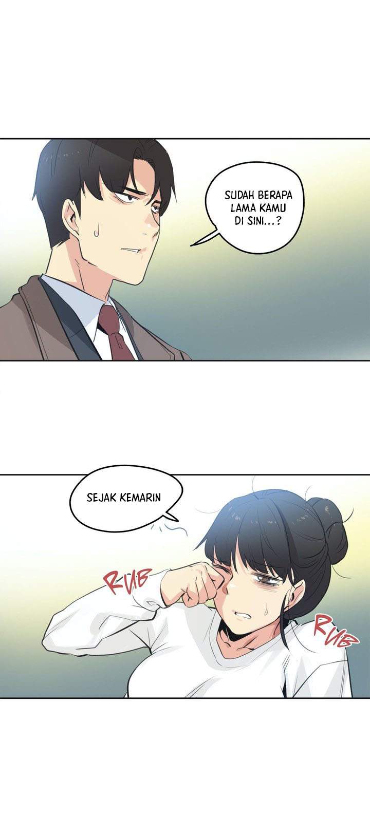Daddy&#8217;s Wild Oats - Chapter 60 9