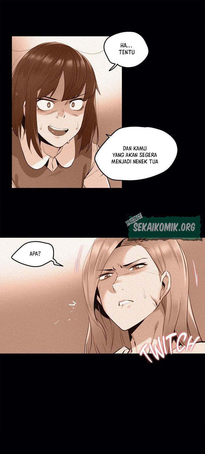 Daddy&#8217;s Wild Oats - Chapter 60 30