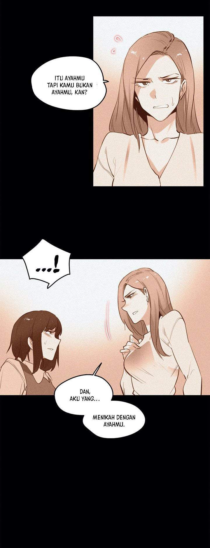 Daddy&#8217;s Wild Oats - Chapter 60 29