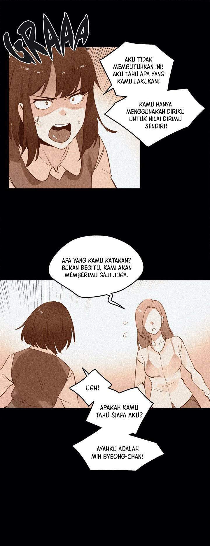 Daddy&#8217;s Wild Oats - Chapter 60 28