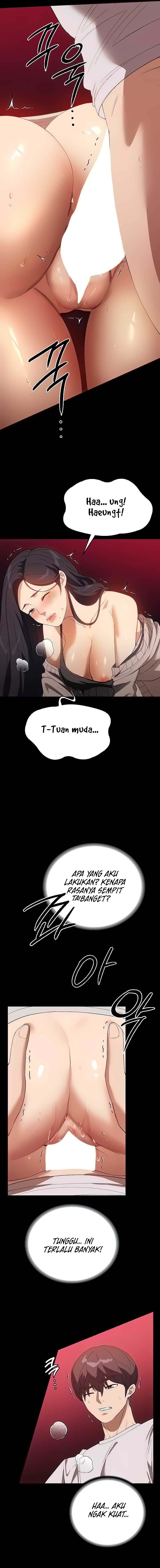 Young maid - Chapter 25 6