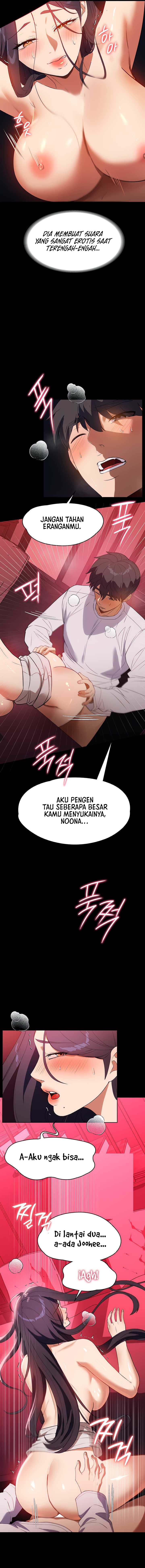 Young maid - Chapter 25 11