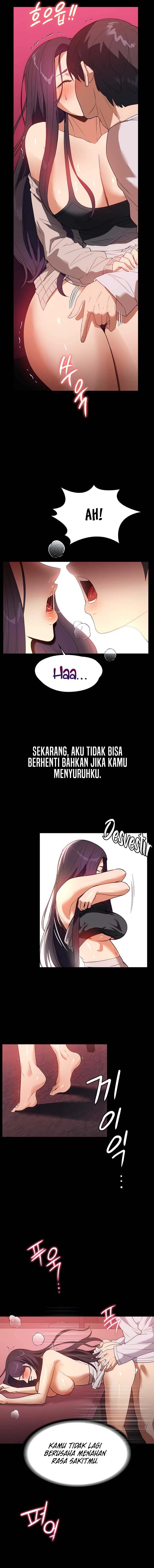 Young maid - Chapter 25 10