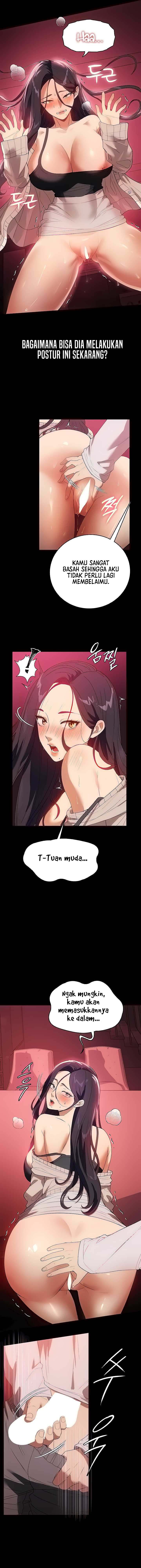 Young maid - Chapter 25 4