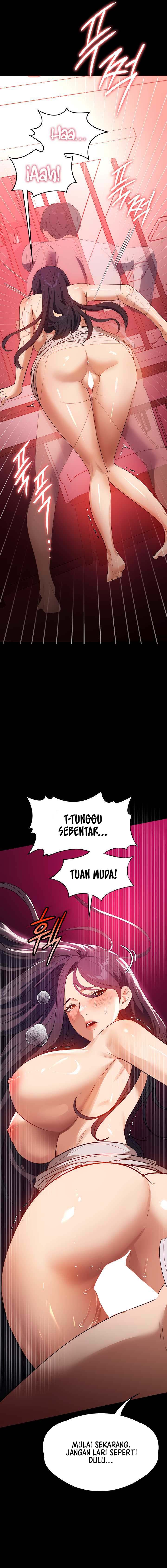 Young maid - Chapter 25 14
