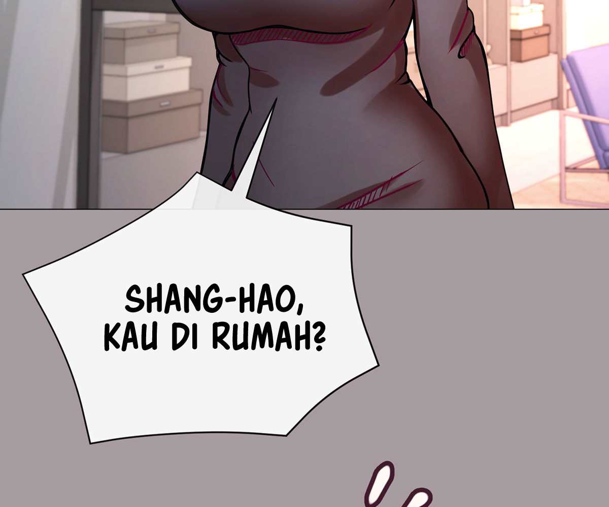 In Love With the Friend&#8217;s Mother - Chapter 25 151