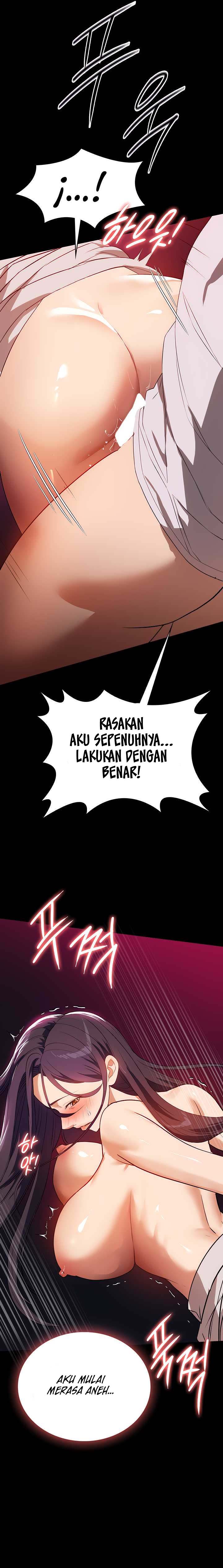 Young maid - Chapter 25 15
