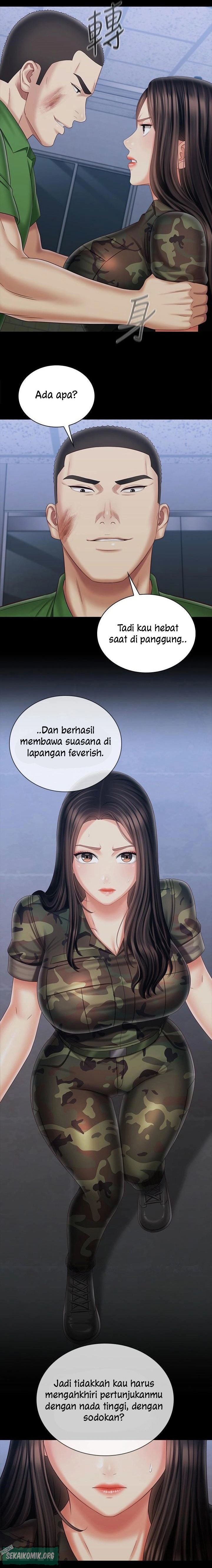My Sisters Duty - Chapter 104 6