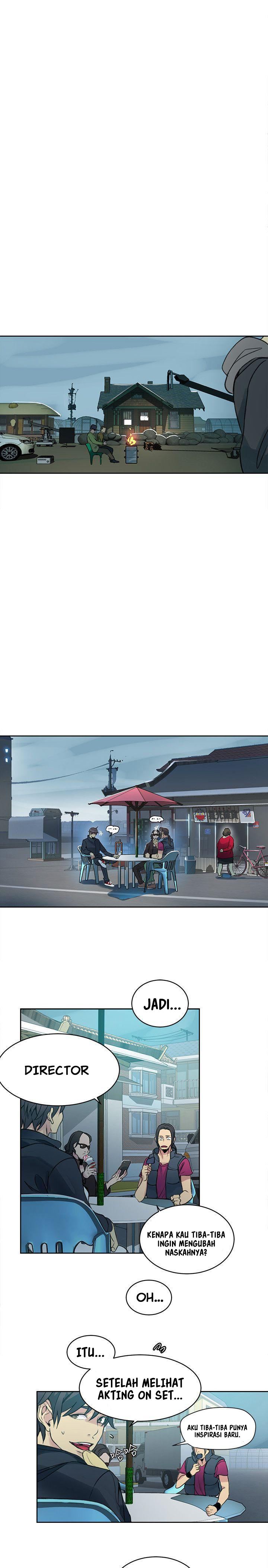 PC Goddess Room - Chapter 46 2