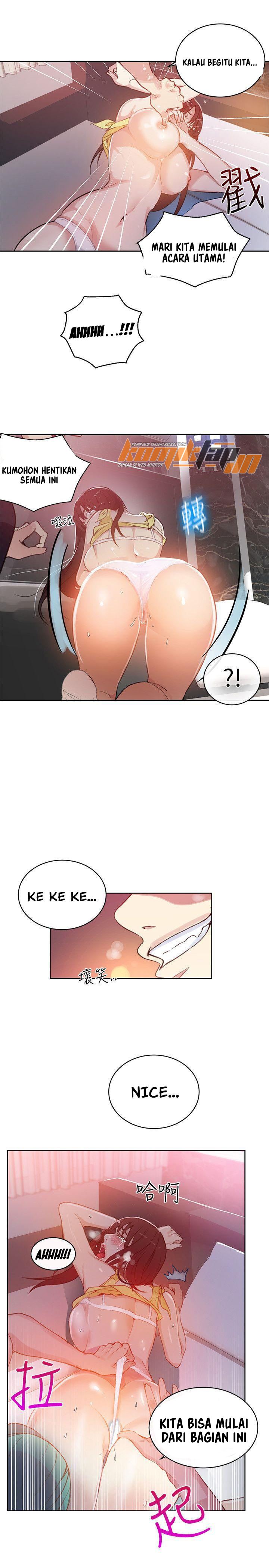 PC Goddess Room - Chapter 46 7