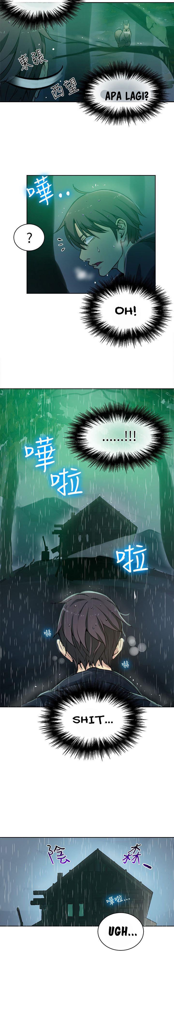 PC Goddess Room - Chapter 46 19