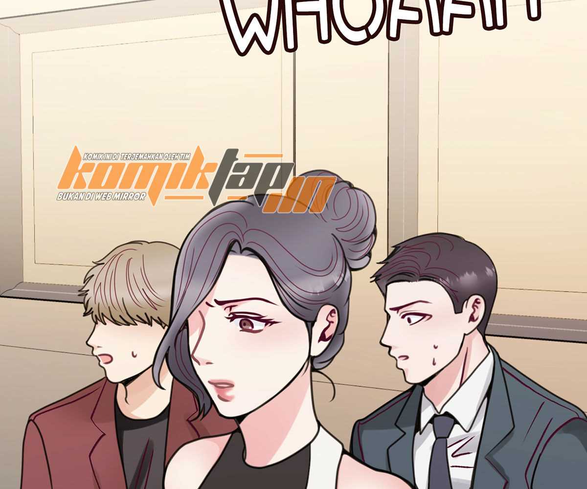 In Love With the Friend&#8217;s Mother - Chapter 36 15