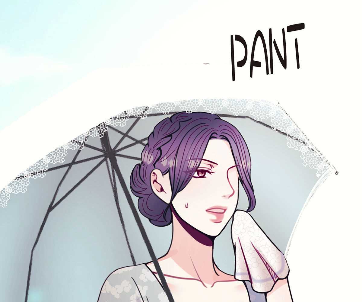 In Love With the Friend&#8217;s Mother - Chapter 36 145