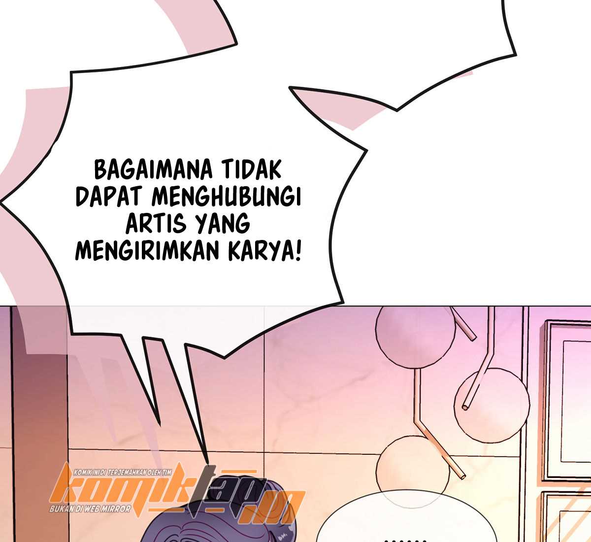 In Love With the Friend&#8217;s Mother - Chapter 36 76