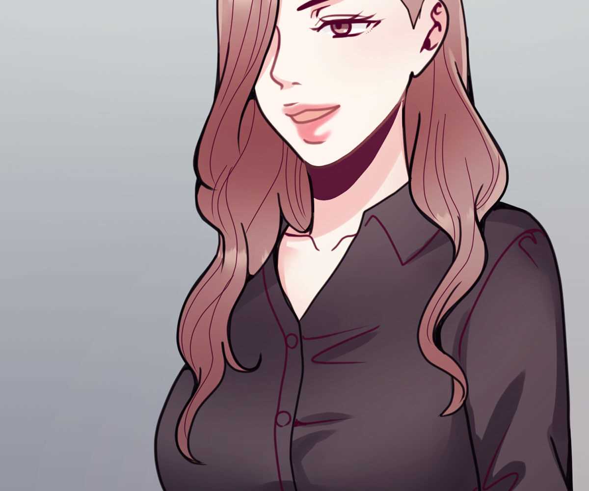 In Love With the Friend&#8217;s Mother - Chapter 36 68