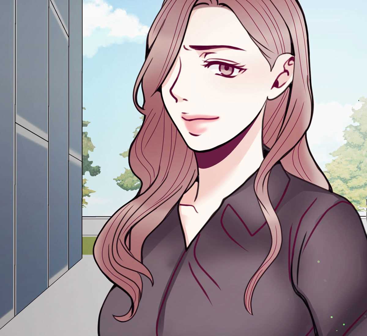 In Love With the Friend&#8217;s Mother - Chapter 36 42