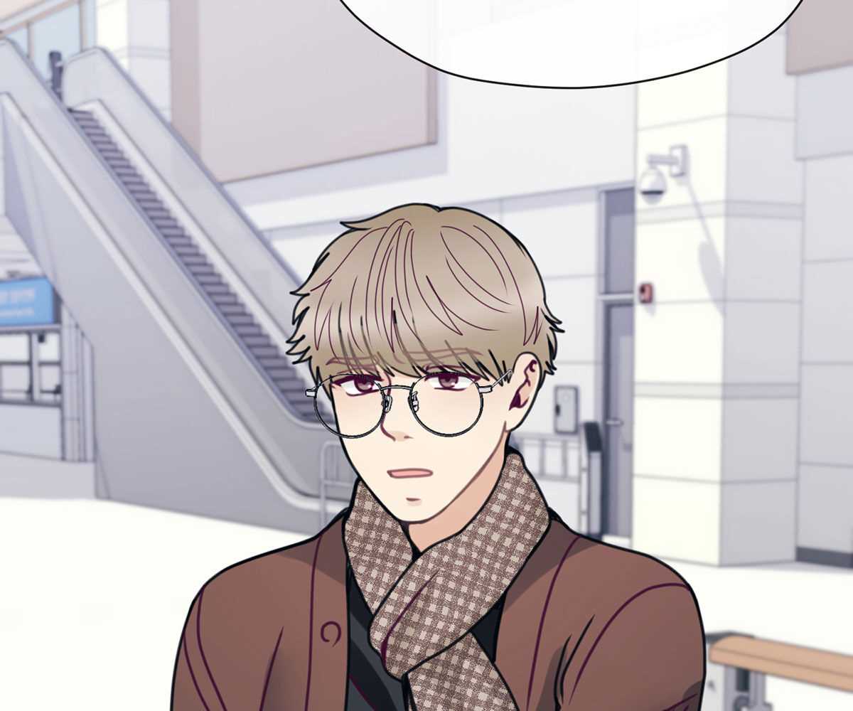 In Love With the Friend&#8217;s Mother - Chapter 36 115
