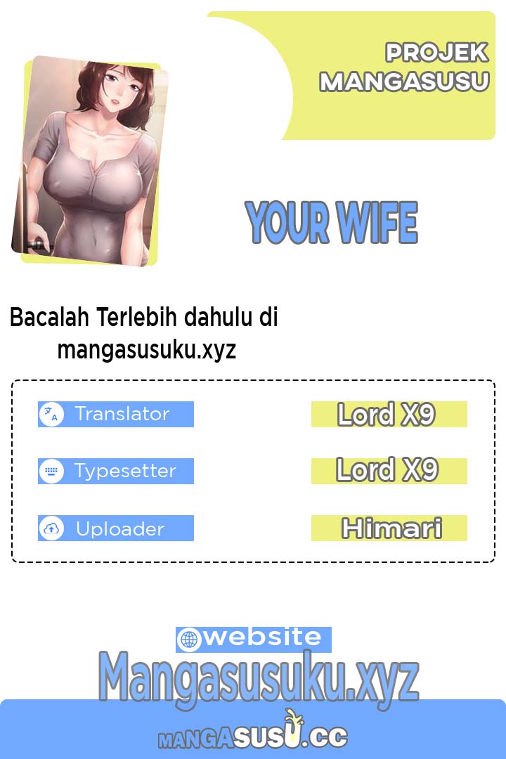Your wife - Chapter 36 1