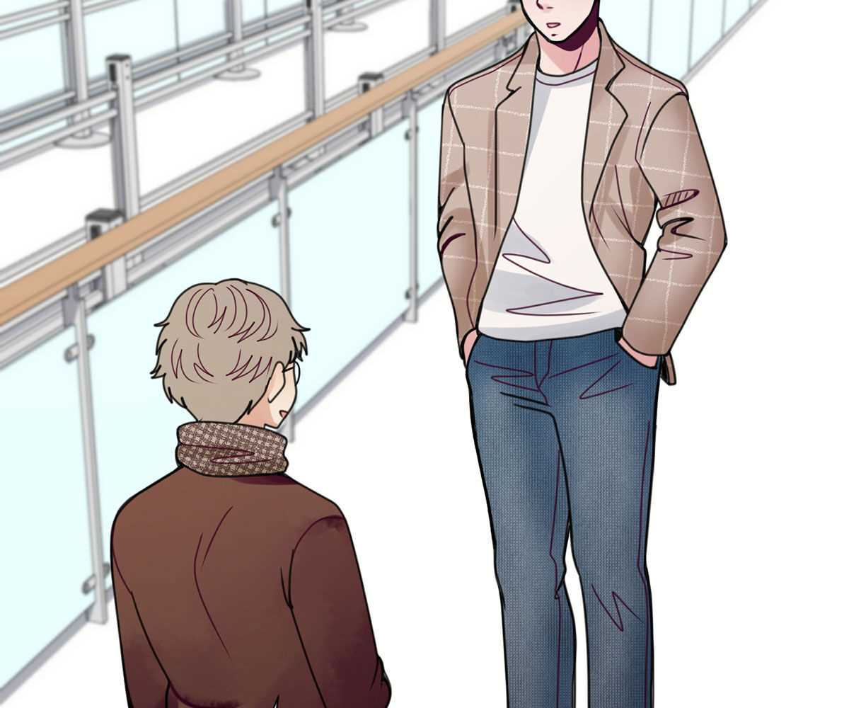 In Love With the Friend&#8217;s Mother - Chapter 36 138