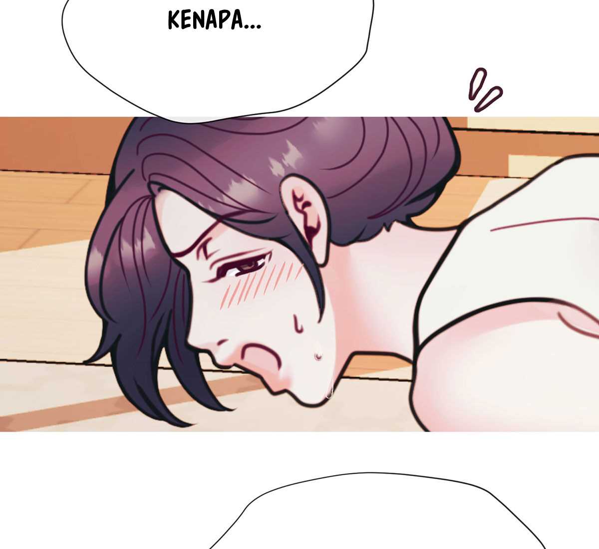 In Love With the Friend&#8217;s Mother - Chapter 36 91