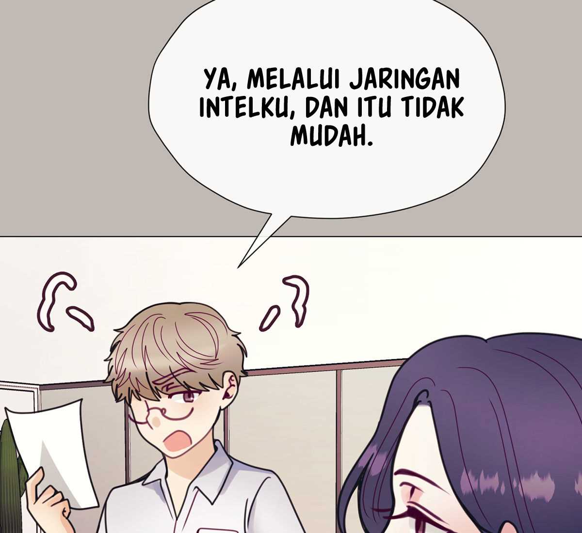 In Love With the Friend&#8217;s Mother - Chapter 36 150