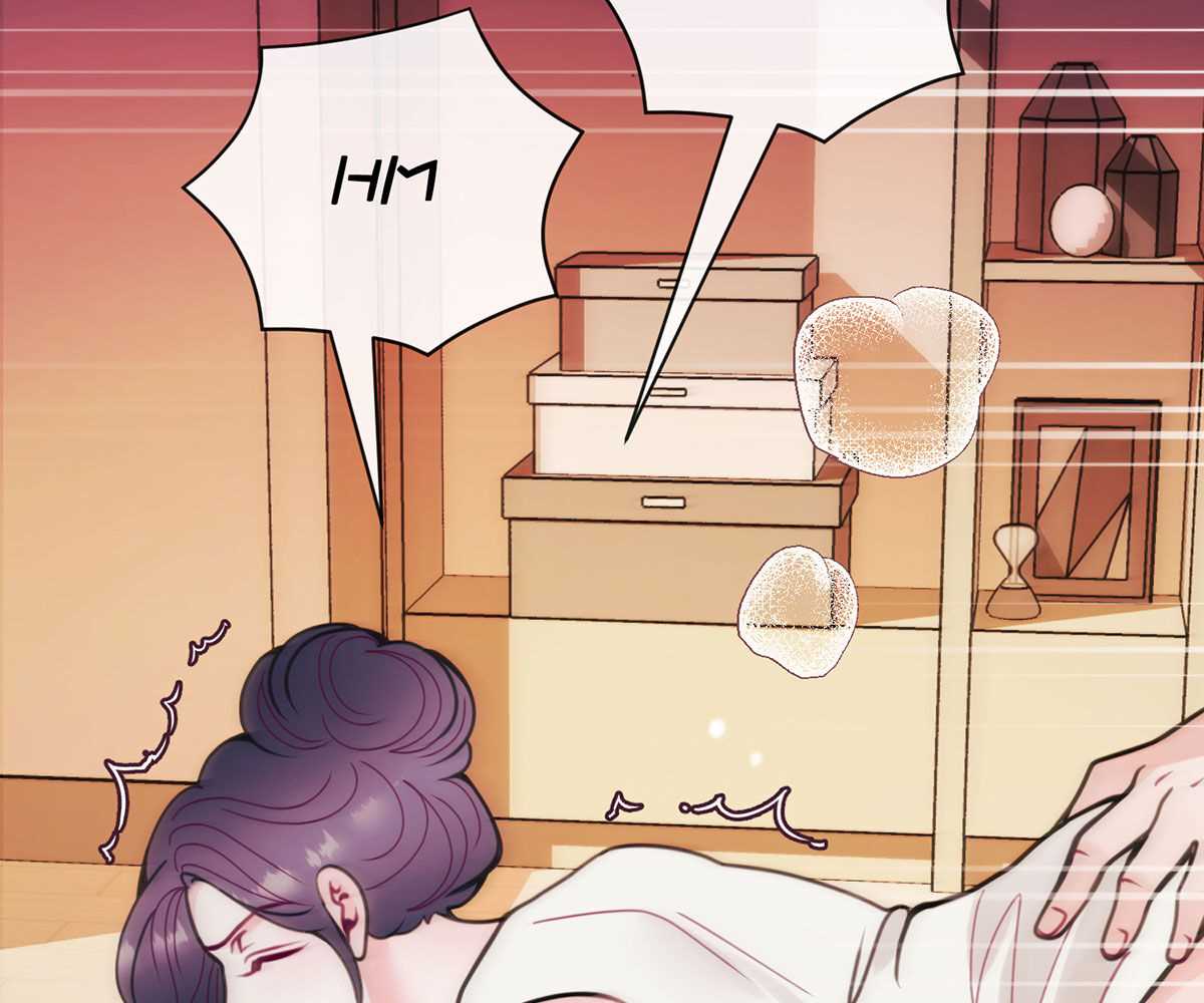 In Love With the Friend&#8217;s Mother - Chapter 36 88