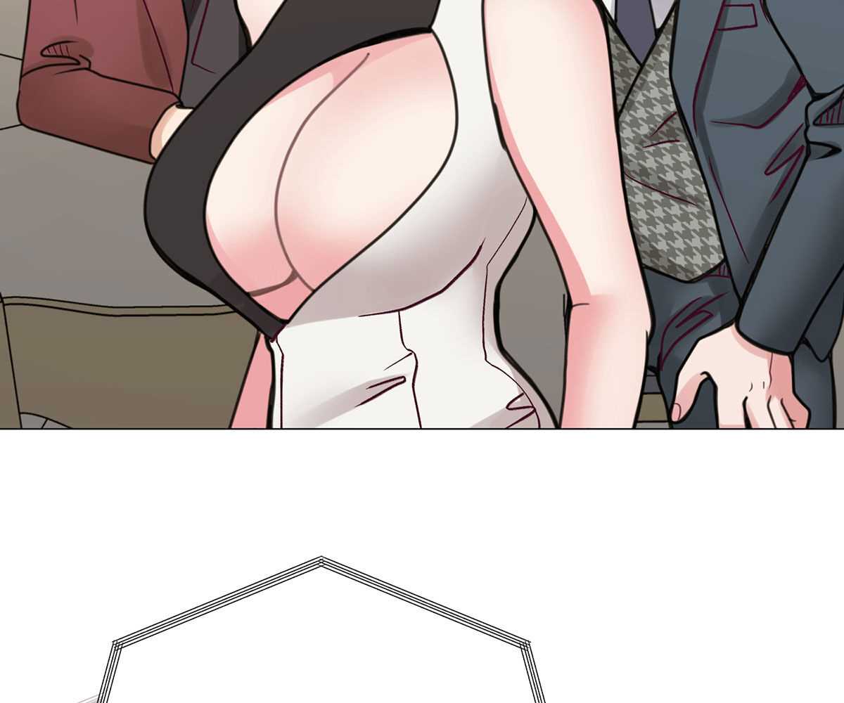 In Love With the Friend&#8217;s Mother - Chapter 36 16