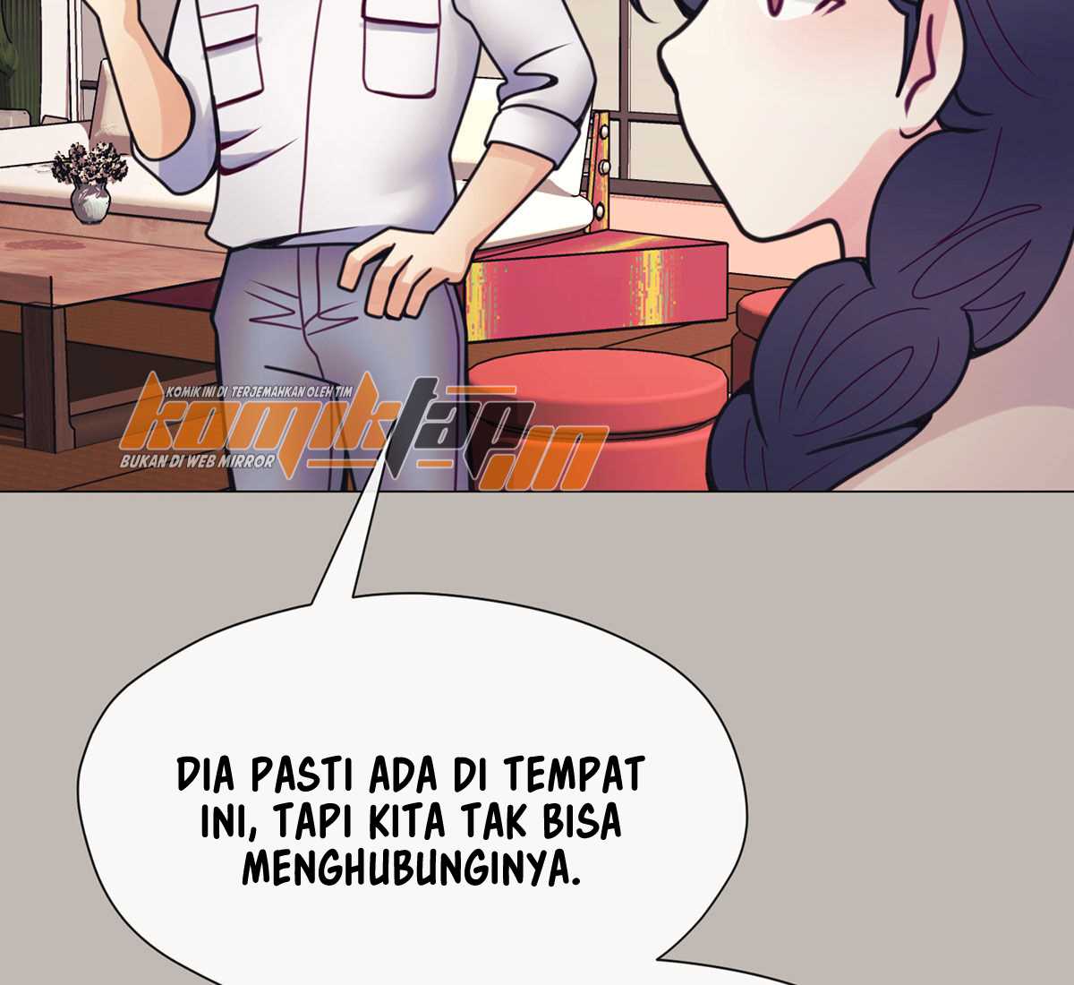 In Love With the Friend&#8217;s Mother - Chapter 36 151