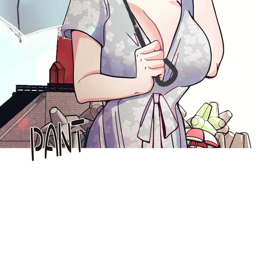 In Love With the Friend&#8217;s Mother - Chapter 36 146