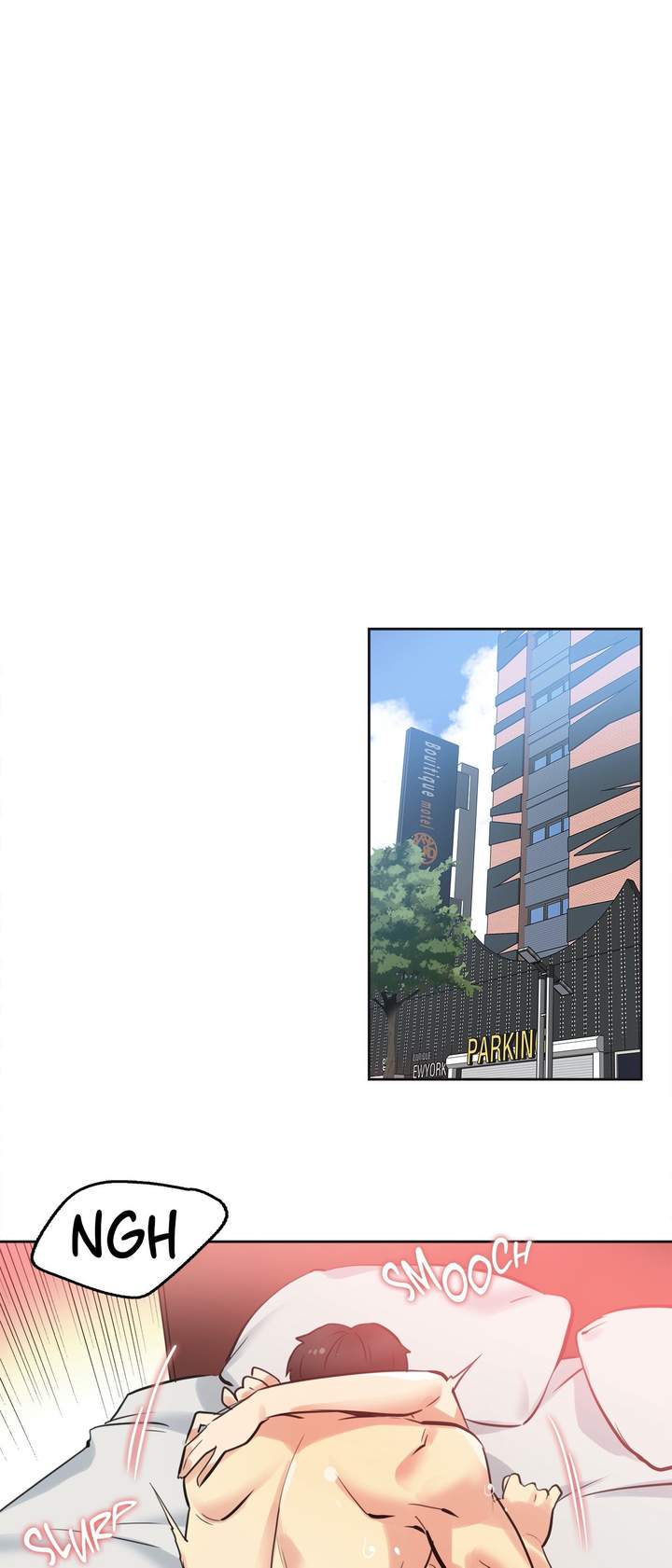 Daddy&#8217;s Wild Oats - Chapter 43 27