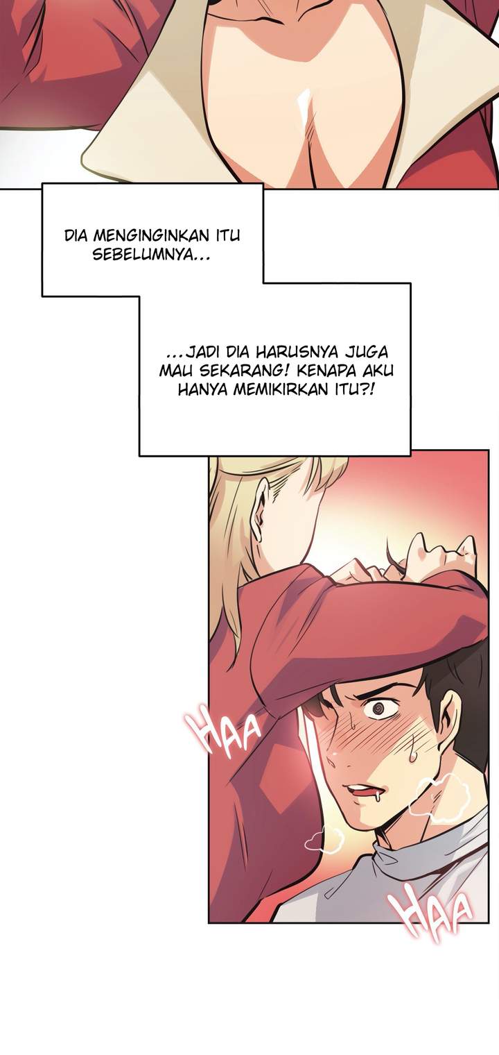 Daddy&#8217;s Wild Oats - Chapter 43 12