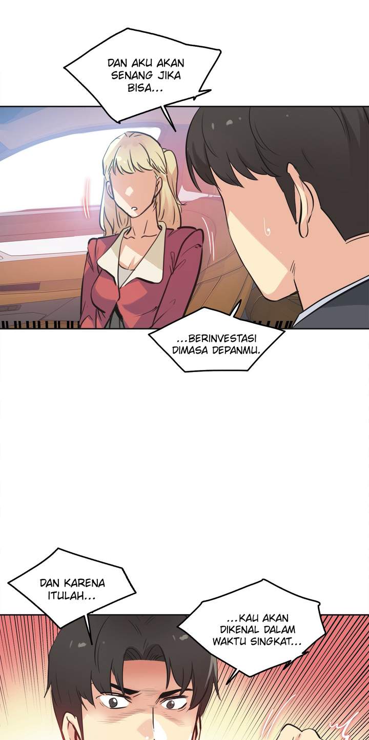 Daddy&#8217;s Wild Oats - Chapter 43 23