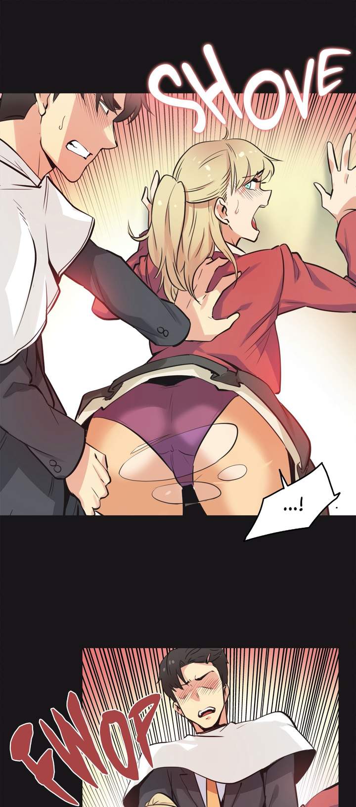 Daddy&#8217;s Wild Oats - Chapter 43 7