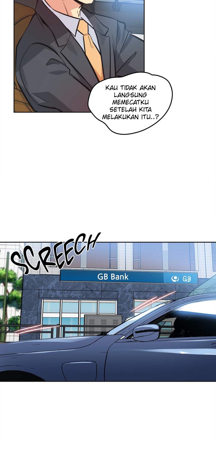 Daddy&#8217;s Wild Oats - Chapter 43 17