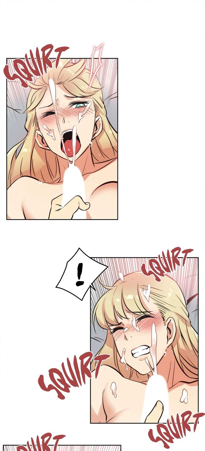 Daddy&#8217;s Wild Oats - Chapter 43 33