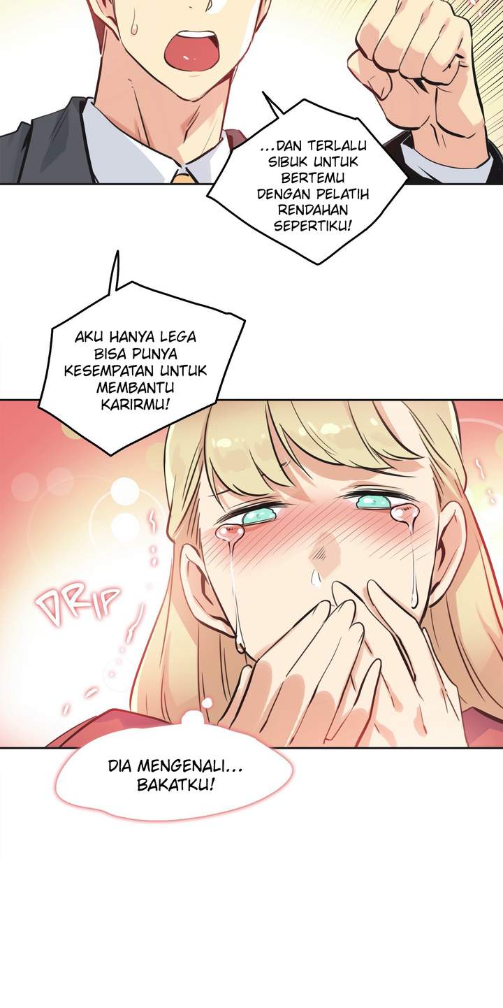 Daddy&#8217;s Wild Oats - Chapter 43 24