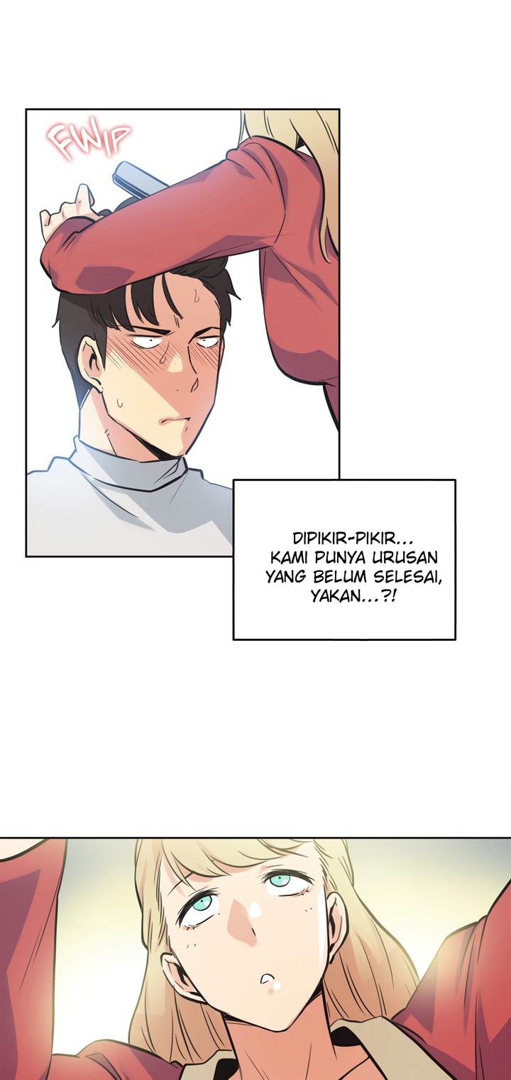 Daddy&#8217;s Wild Oats - Chapter 43 11