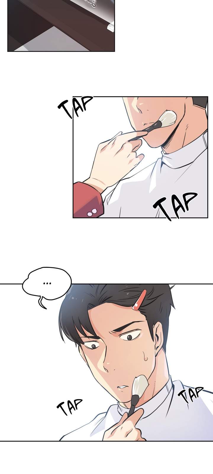 Daddy&#8217;s Wild Oats - Chapter 43 3