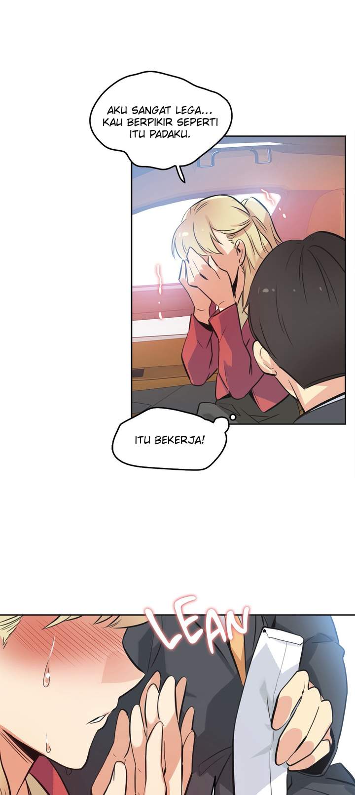 Daddy&#8217;s Wild Oats - Chapter 43 25