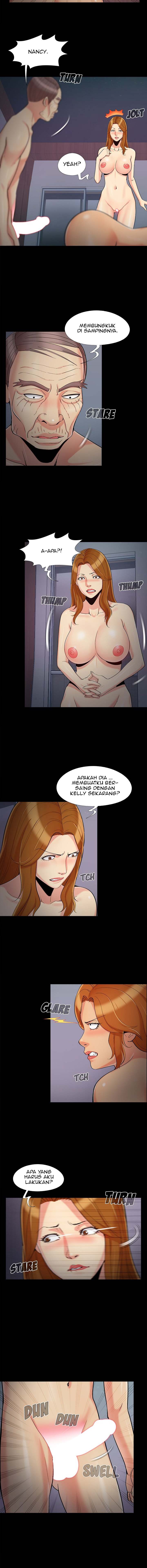 Sleepy Town Escapades - Chapter 58 10